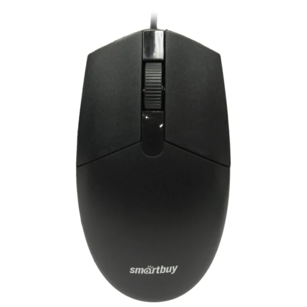 Мышь Smartbuy ONE 354 USB (SBM-354-K)